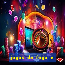 jogos de fogo e agua poki